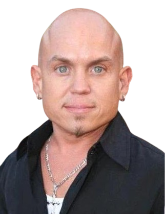 Martin Klebba